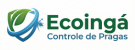 dedetizadora-em-maringa-ecoinga-logo